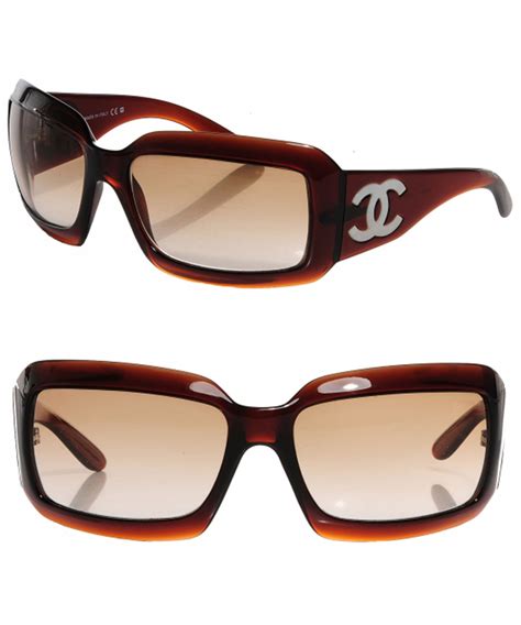 chanel goggles women|authentic Chanel sunglasses.